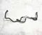 Aston Martin MY83-7W093-AC, MY83-7F120-AB / MY837W093AC, MY837F120AB DBX 2021 Conduite de réfrigérant - Image 2
