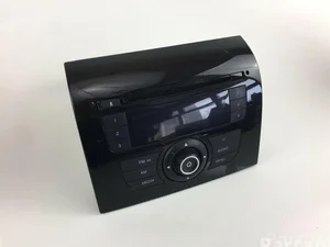 Fiat 7355596850 DUCATO Box (250_, 290_) 2014 Radio / lecteur CD