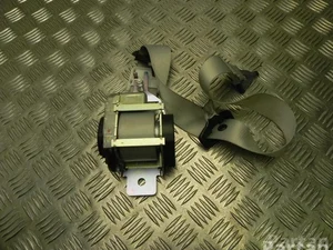 Mercedes-Benz A 166 860 31 85 / A1668603185 GLE (W166) 2016 Ceinture de sécurité Left Rear