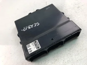 Toyota 89981-02090 / 8998102090 COROLLA sedan (_E18_, ZRE17_) 2016 Блок управления