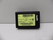 MAZDA BDA4 66 DHXA / BDA466DHXA 3 (BL) 2010 Interface box (control unit 'bluetooth')