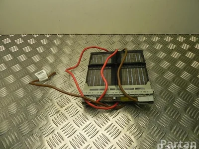 Mercedes-Benz A2048300461 CLS (C218) 2012 Appareil de chauffage auxiliaire - Image 1