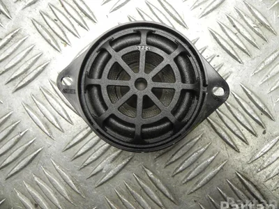 Audi 8T0 035 397 A / 8T0035397A A5 (8T3) 2007 Haut-parleur - Image 1