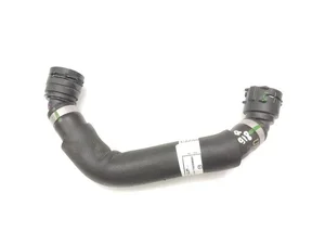 Mercedes-Benz A2948303200, A0009973416 EQE SUV (X294) 2024 Conduite de réfrigérant