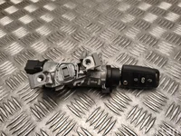 Volkswagen 7C0 959 752 C, 1K0 905 851 / 7C0959752C, 1K0905851 MULTIVAN VI (SGF, SGM, SGN) 2020 cylindre de serrure pour allumage