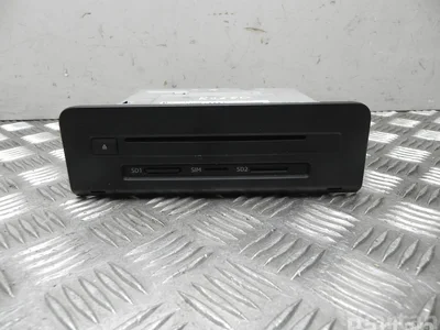 Audi 8W0 035 193 H / 8W0035193H A5 Sportback (F5A) 2018 Unité de contrôle du système de navigation - Image 1