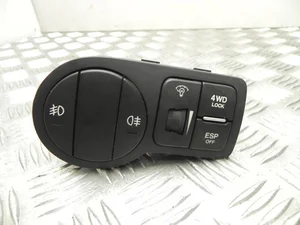 Hyundai 937703J000 ix55 2009 Commutateur multiple