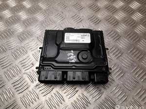 Nissan 237109896S, 237109895S, MD1CS016 Primastar III (X82) 2024 Unité de contrôle moteur