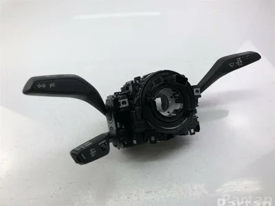 Audi 8V0953521HH A3 (8P1) 2010 Bouton multifonction pour volant - Image 1