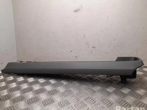 Volkswagen 7C1 858 338 G02 / 7C1858338G02 CRAFTER Box (SY_) 2018 Boîte à gants