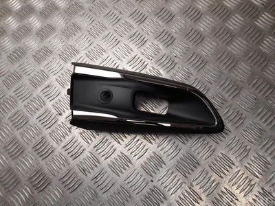 Renault 261A32884R ZOE (BFM_) 2023 Grillades - Image 1