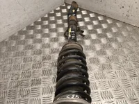 Mercedes-Benz A2133205766 E-CLASS T-Model (S213) 2017 suspension strut, complete Left Front