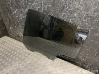 Tesla MODEL Y (Juniper) 2026 Door Window Glass Left Rear
