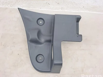 BMW 7167312 3 Convertible (E93) 2011 Rembourrage de coffre - Image 1