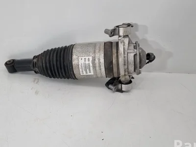 Porsche 7P5616020AS, 7P5616020 CAYENNE (92A) 2016 amortizatorius su pneumatine spyruokle dešinysis galinis - Nuotrauka 1