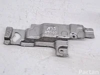 Hyundai i20 III (BC3, BI3) 2024 Heat Shield