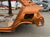 Peugeot 2008 II (P24) 2021 Quart de corps Left Rear