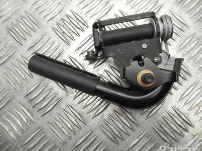 Land Rover 609538501C RANGE ROVER IV (L405) 2014 Safety Belt Tensioner - Image 1