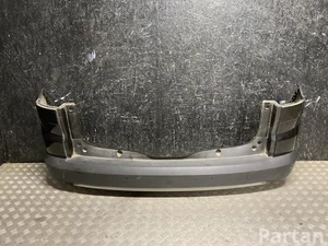 Dacia Jogger 2022 Бампер  сзади