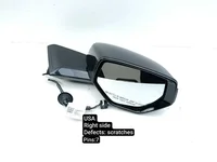 Chevrolet 079086795 Corvette (C8) 2023 Outside Mirror Turn signal Right