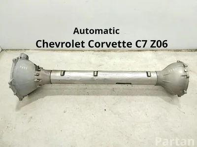 Chevrolet 23227999 CORVETTE kabriolet (C7) 2016 Wałek wzdłużny zestaw - Obraz 1