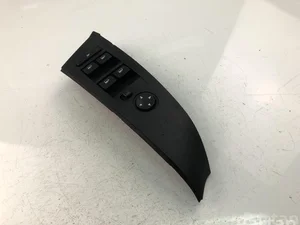 BMW 6951904 5 (E60) 2008 Botón de elevación de ventanas