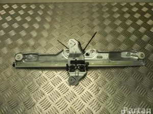 Nissan 80700HV00B QASHQAI II (J11, J11_) 2018 Lève-vitre Right Front