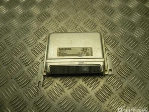 Hyundai 39108-37001 / 3910837001 SONATA IV (EF) 2000 Unité de contrôle moteur