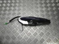 Ford DS73-F22464-DE, 0104139401X / DS73F22464DE, 0104139401X GALAXY 2016 Poignée de porte Right Front