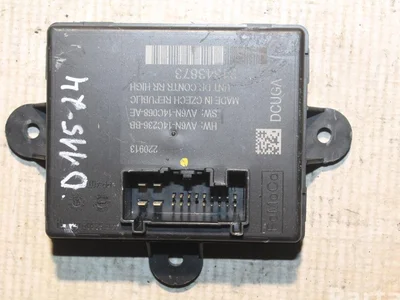 Volvo 31343873 S60 II 2015 Control unit for door - Image 1