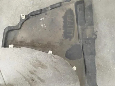 Gebrauchtes Original BMW 5175 9629827 / 51759629827 1 (F70) 2025 Radhausschale vorne links - Bild 1