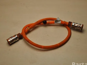 BMW 5A0DED3 ; 5A0DDA9 / 5A0DED3, 5A0DDA9 iX3 (G08) 2023 Harnais