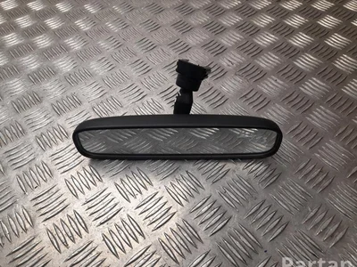 Toyota E4042197, E4022197, E4012197, A047171 Yaris Cross XP210 2024 Rétroviseur intérieur - Image 1