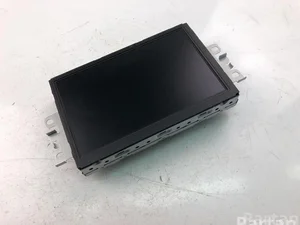 Volvo 31382906AC V40 Hatchback 2015 Sistema de navegación/ audio/ video