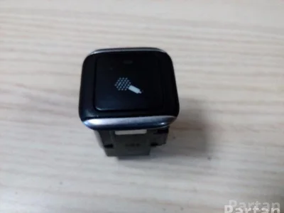 Mercedes-Benz A 212 905 94 00 / A2129059400 E-CLASS Coupe (C207) 2010 Commutateur multiple - Image 1