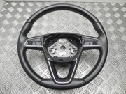 SEAT 5F0419091AH, 5F0919719E LEON ST (5F8) 2019 Steering Wheel