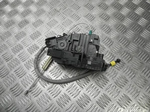 Mercedes-Benz A 099 730 21 35 / A0997302135 S-CLASS (W222, V222, X222) 2014 Serrure de porte Left Rear