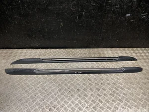 Jeep J308162-C-600, J308163-C-600 / J308162C600, J308163C600 GRAND CHEROKEE IV (WK, WK2) 2016 Main-courante de pavillon