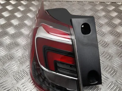 Opel 13467982 CROSSLAND X (75) 2020 Galinis žibintas kairė - Nuotrauka 1