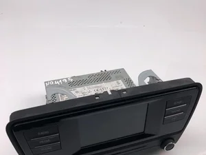 Škoda 5E0035871 OCTAVIA III Combi (5E5) 2014 Radio / lecteur CD