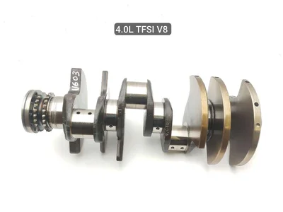 Audi HL54321 A8 (4H_) 2015 Vilebrequin - Image 1