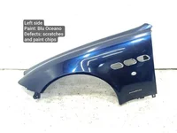 Maserati QUATTROPORTE V 2011 Sparnas kairė pusė