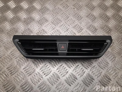 Volkswagen 57N 858 065 / 57N858065 Tayron 2025 Dysza powietrzna Centralny - Zdjęcie 1