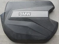 Gebrauchtes Original BMW 8598144 1 (F70) 2025 Motorabdeckung