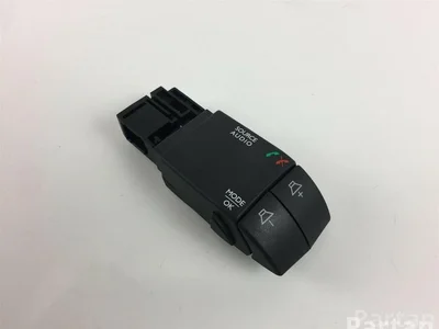 Renault 255522448R CLIO IV (BH_) 2014 Contrôle / Boutons - Image 1