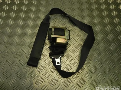 Peugeot 96468610XX 206 Hatchback (2A/C) 2002 Ceinture de sécurité - Image 1