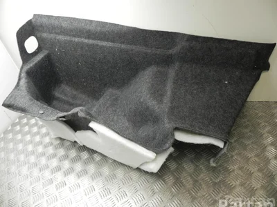 Ford USA FR3B-6345422-AE / FR3B6345422AE MUSTANG Coupe 2016 Tapis de sol - Image 1