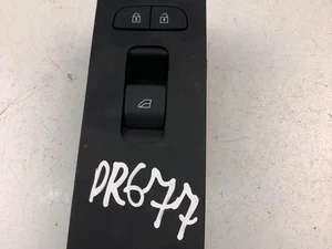 Volvo 31456060 XC40 2021 Bouton de lève-vitre