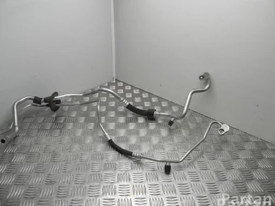 Audi 4H1 260 713 H / 4H1260713H A8 (4H_) 2010 Tuyaux / Tubes - Image 1