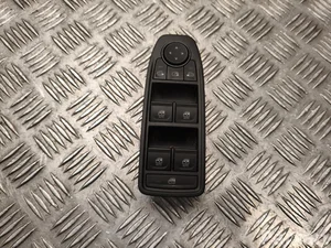 Dacia 254105443R BIGSTER 2025 Przycisk podnoszenia okien z przodu z lewej